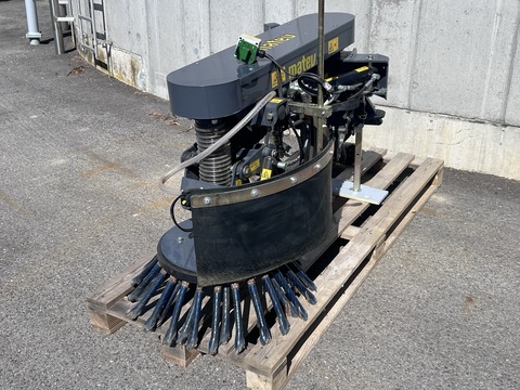 Matev Wildkrautbürste  WRM-145