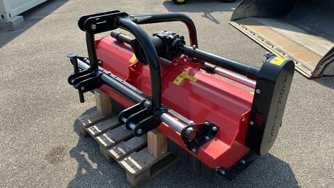 Agritec GS41-160
