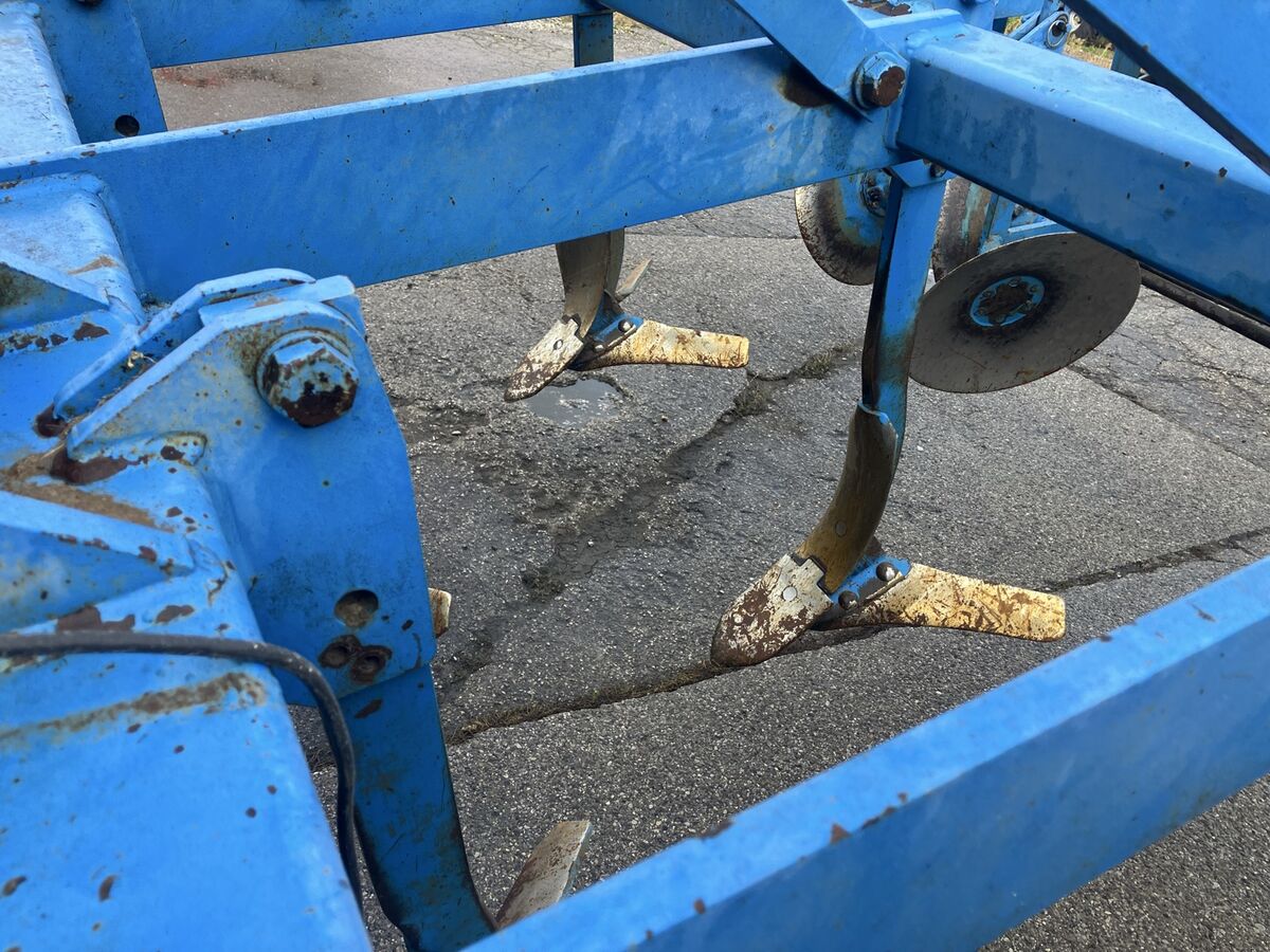 Lemken Smaragd 9 2
