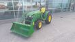 John Deere 3025E
