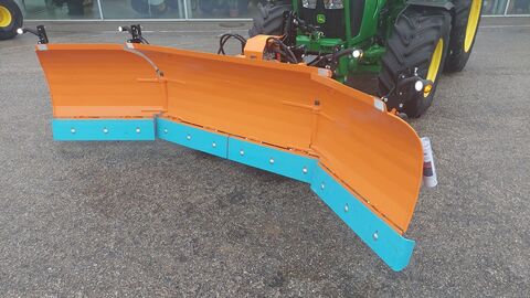 Trejon Optimal UPX 370
