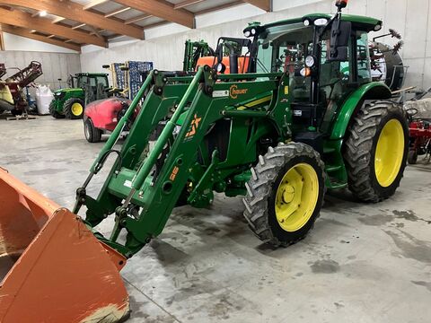 John Deere 5090R