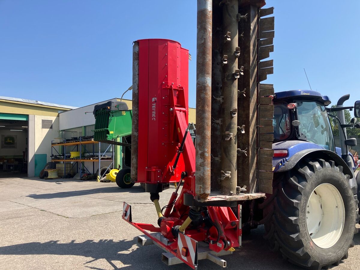 Tehnos MU2Z 840 LW 1