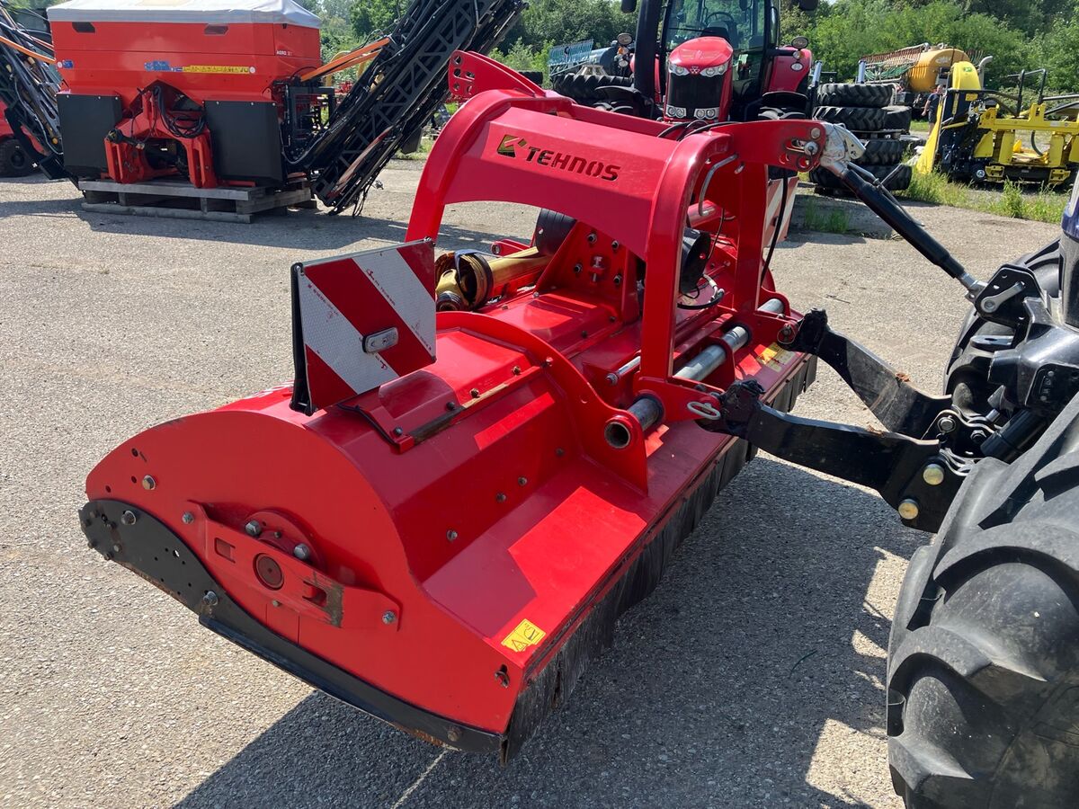 Tehnos MU2Z 840 LW 3