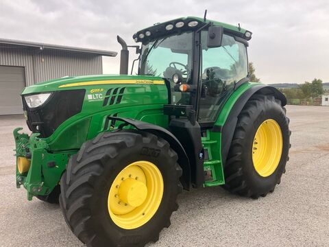 John Deere 6155R