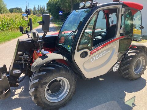 Manitou MLT 625-75 H Premium