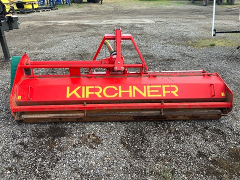 Kirchner SM 280