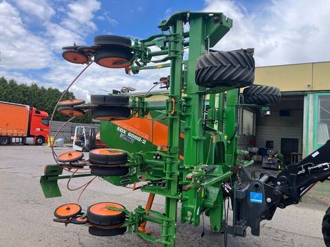 Amazone EDX 6000-2