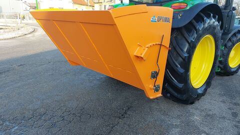 Trejon Optimal SP 1600