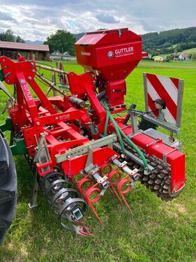 Sonstige Green Master 300
