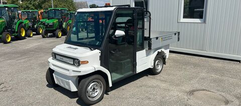 Sonstige Graf Carello TR 10