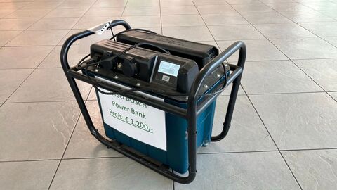 Sonstige Sabo BOSCH POWER UNIT