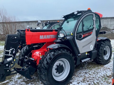 Manitou MT1135