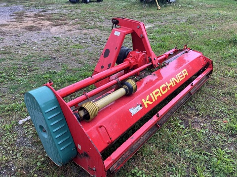 Kirchner SM 280