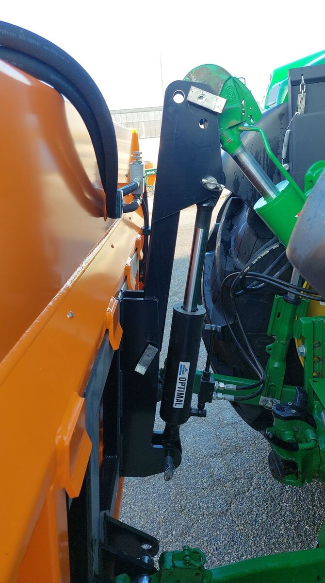 Trejon Optimal SP 1600 3