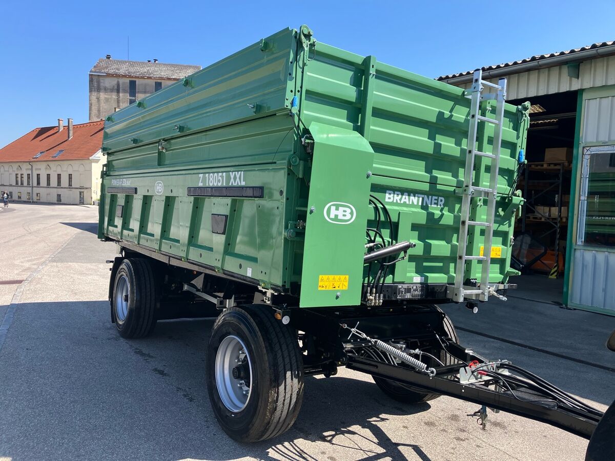 Brantner HB Z18051/2XXL 2
