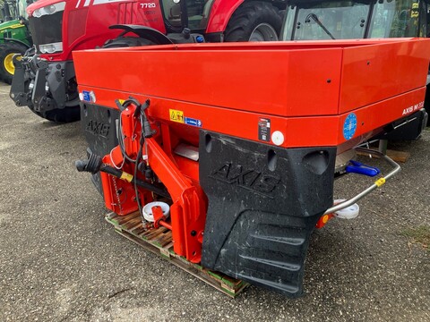 Rauch AXIS 20.2 EMC+W Isobus
