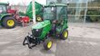 John Deere 1026R