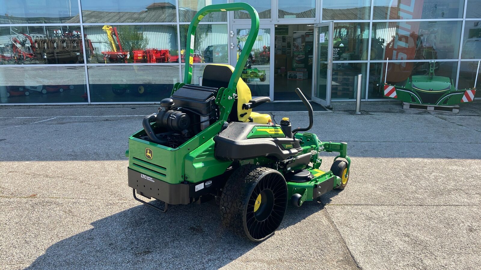 John Deere Z994R 3