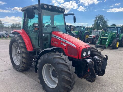Massey Ferguson 6445