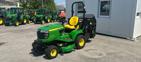 John Deere X950R