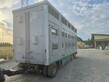 Sonstige Viehanhänger – 3 Stock
