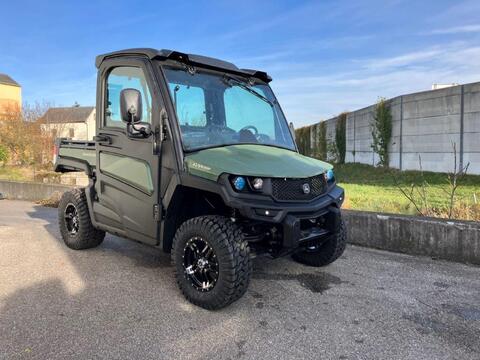 Sonstige Gator XUV 835M