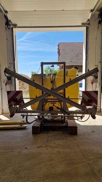 Jessernigg 600l/12m