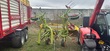 Claas Volto 45 626