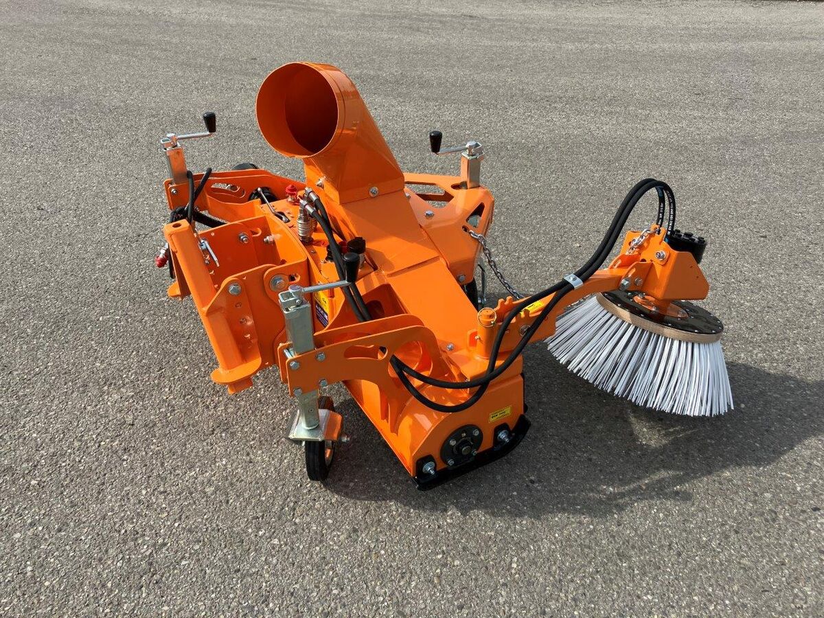 Matev Multifunktionssaugdüse MRM-120 2