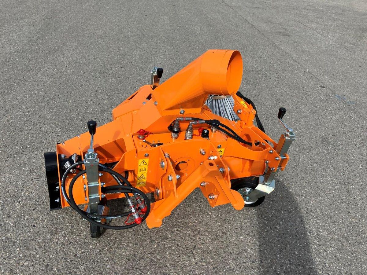 Matev Multifunktionssaugdüse MRM-120 3