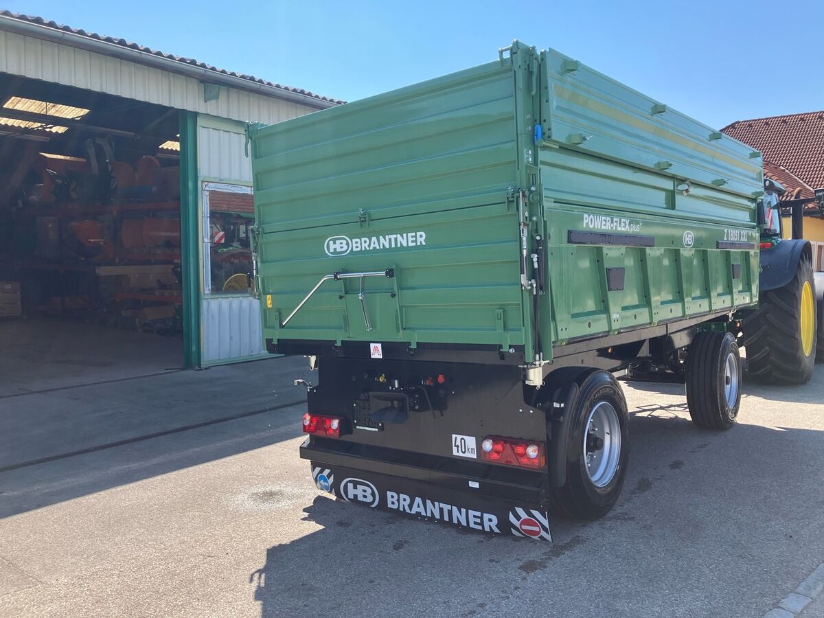 Brantner HB Z18051/2XXL 3