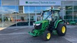 John Deere 4066R