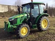 John Deere 5075 E
