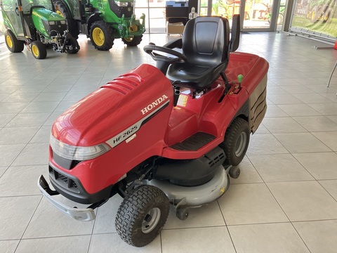 Honda HF 2625