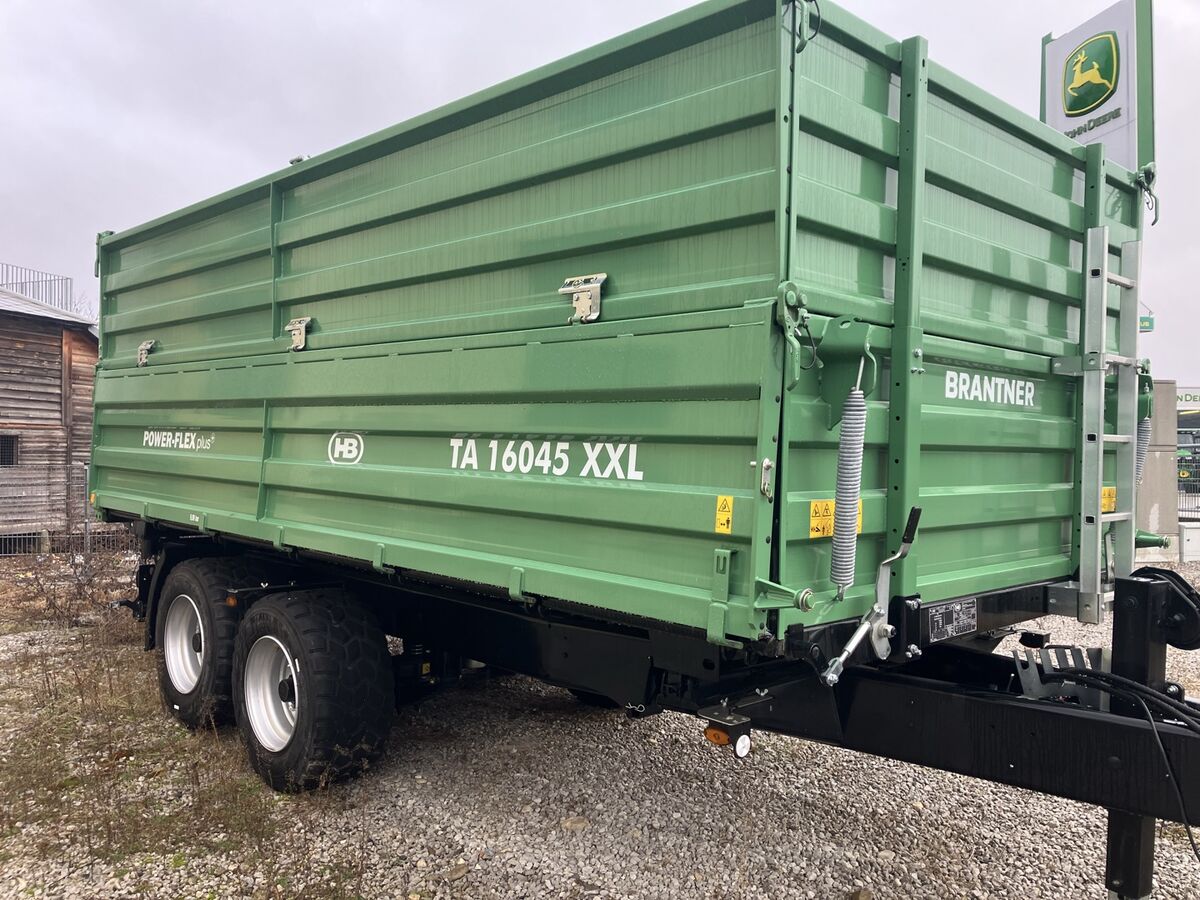 Brantner TA 16045/2 XXL 2