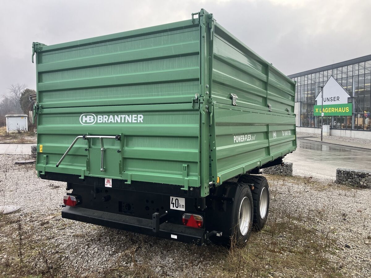 Brantner TA 16045/2 XXL 3
