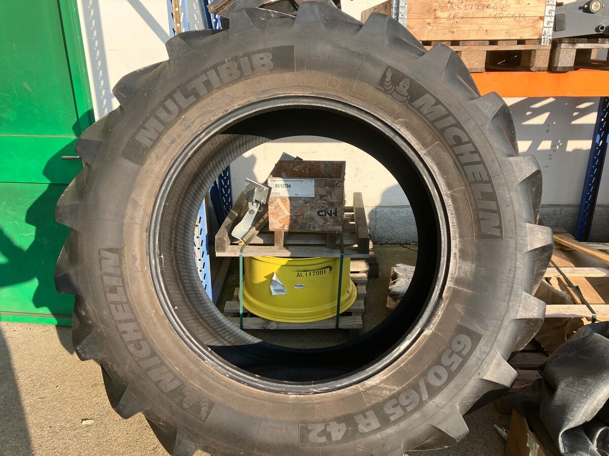 Michelin Multibib 2