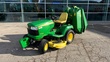 John Deere X740