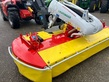 Pöttinger Alpha Motion Master 301
