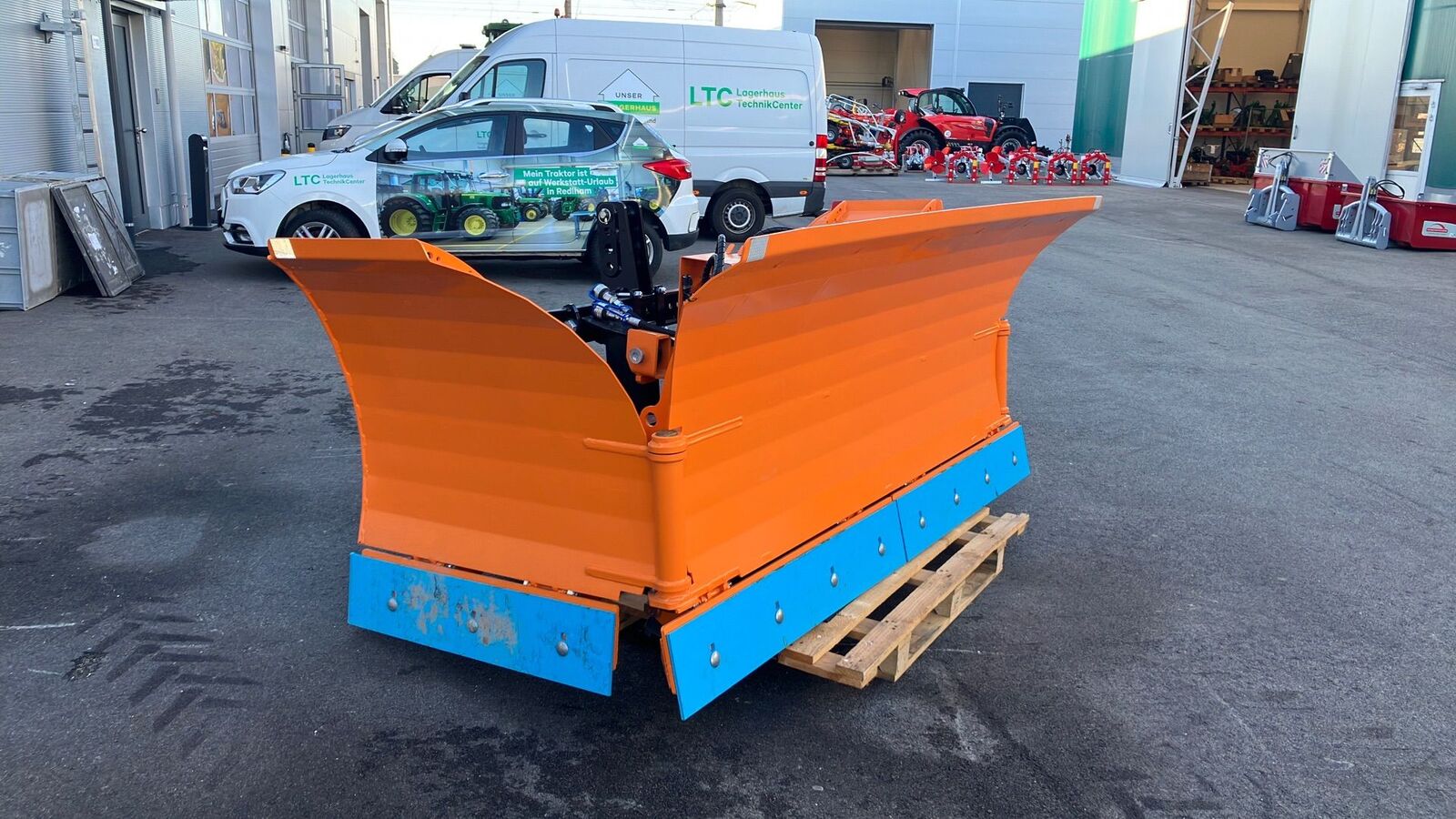 Trejon Optimal UPX 440-245 2