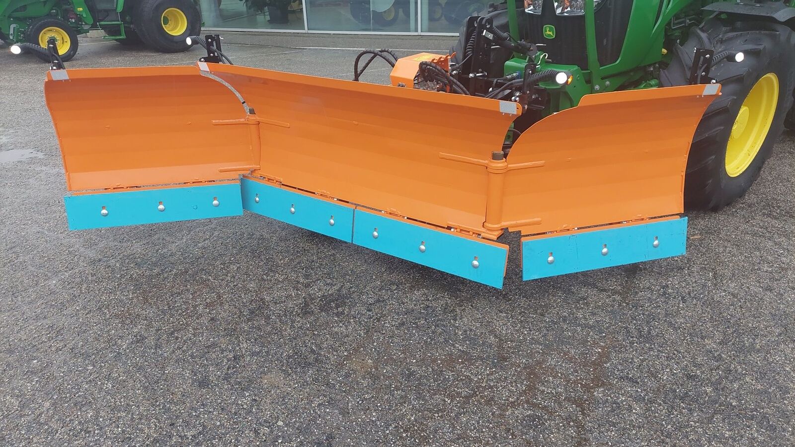 Trejon Optimal UPX 370 2