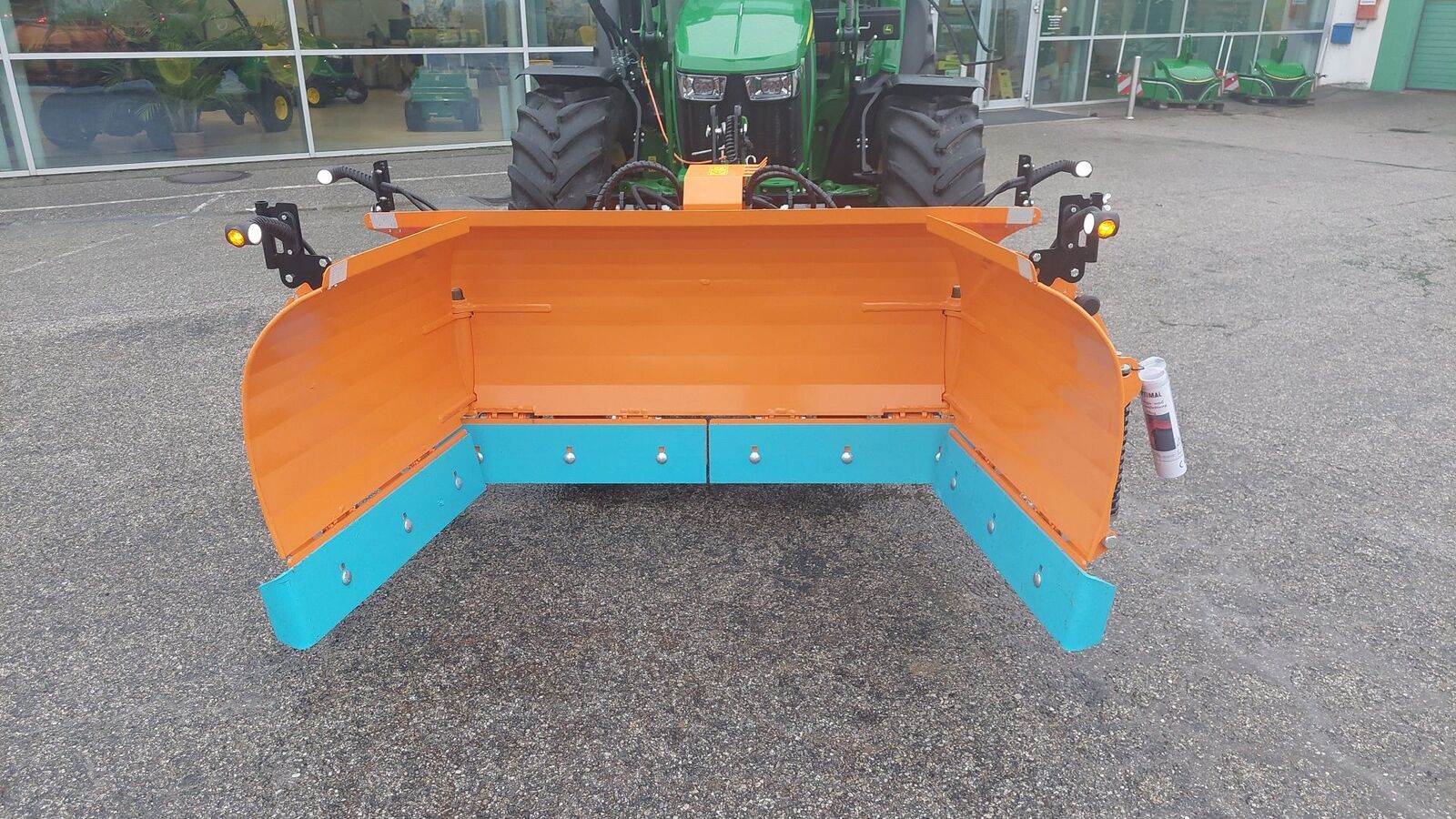 Trejon Optimal UPX 370 3