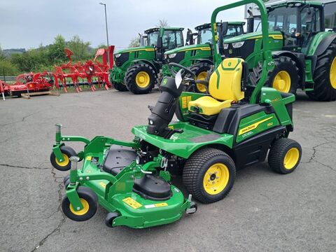 John Deere 1550
