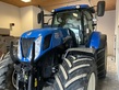 New Holland T7.220