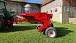 HE-VA TIP Roller 530