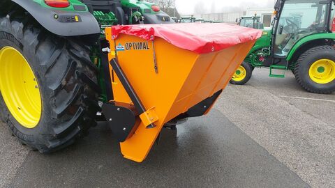 Trejon Optimal DS1200