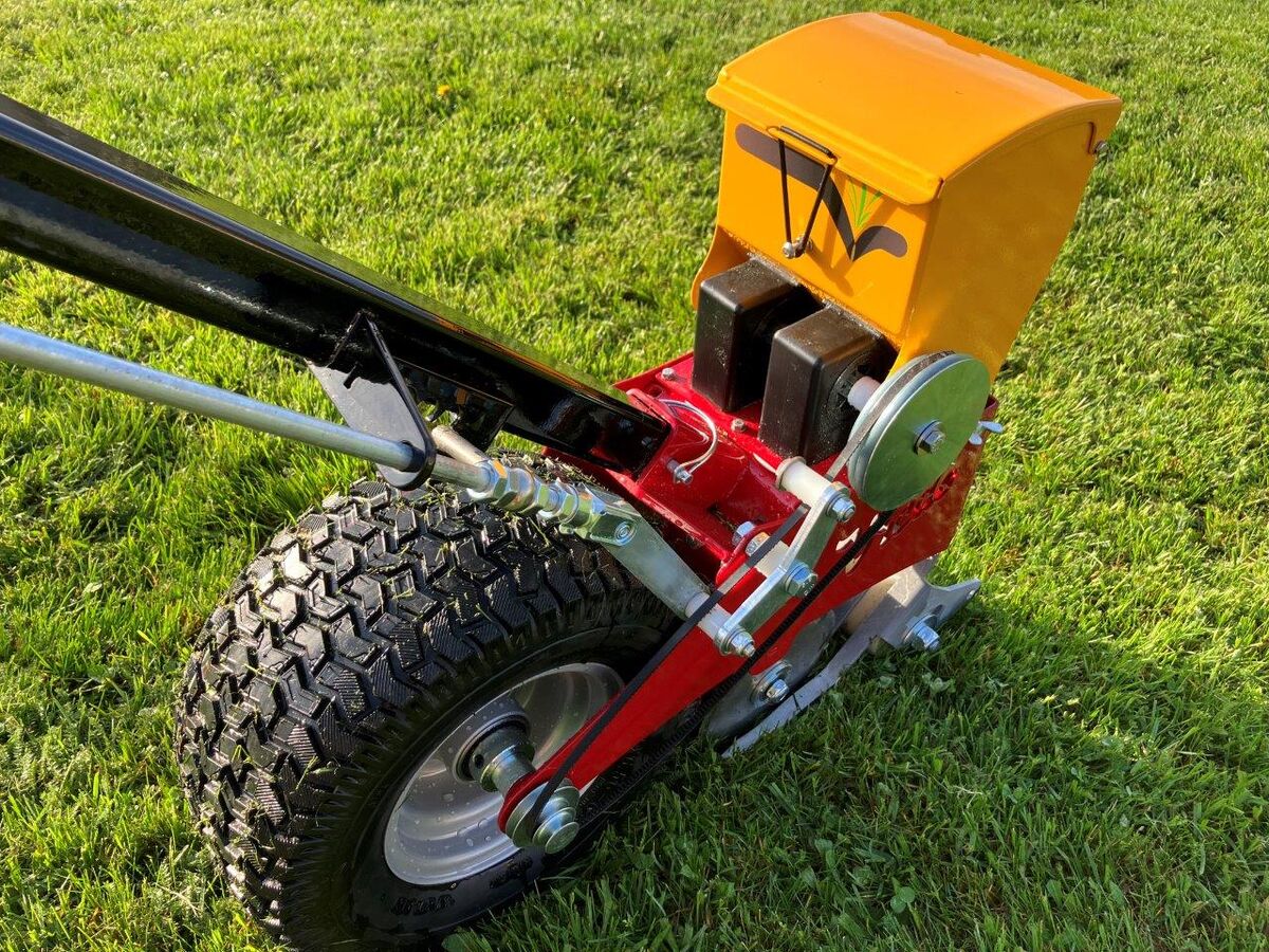 Turf Buddy 15 DZ5  2