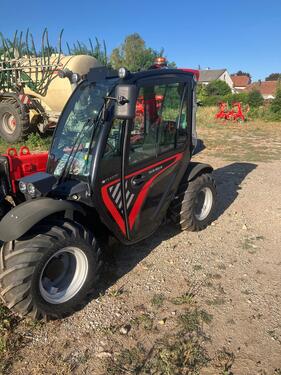 Manitou ULM 412 H