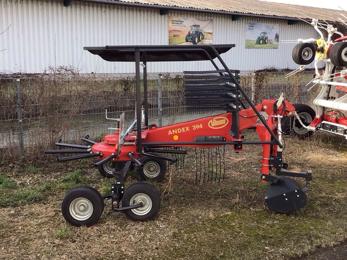Vicon ANDEX 394 2